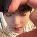 [ZB1] <b>천사</b>라는건 유진이구나