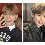 [ZB1] 태래 셀카도 <b>반반</b>이네