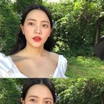[댓글부탁해] <b>예리</b> 이 사진 신기하다