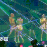 블핑 동태눈깔 <b>태업</b>은 제니가 제일 심하지