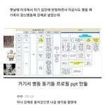 전두환손자 전우원 이 정신병동 강제 입원 당했을때 만든 <b>PPT</b>