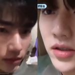 [ZB1] 장<b>하오</b> 오마이갓