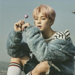 방탄 지민 <b>봄날</b>