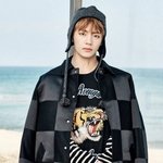 방탄 뷔 <b>봄날</b>