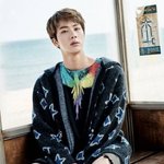 방탄 진 <b>봄날</b>