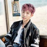 방탄 <b>알</b><b>엠</b> 봄날