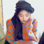 김민주 진짜 이쁜데