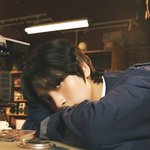 엔시티해찬 티져 역대급인데?