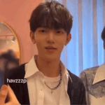 [ZB1] 하오 한번 꽂히면 계속 하는거 너무 귀여움