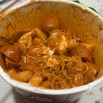내 <b>야식</b>