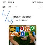 [NCT드림] 블랑<b>디바</b>x엔시티드림 굿즈