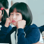 이런 얼굴상이 20대 남자들한테 인기 많음?