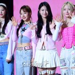 피프티, 소속사 상대 전속계약<b>효력</b>정지 가처분 신청 “어트랙트, 계약...