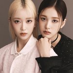 스테이씨 <b>수민</b>&amp;재이 deling 화보컷