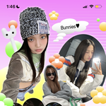 [댓글부탁해] 뉴진스 <b>포닝</b> 디자인 따라한 페리페라