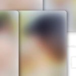 [ZB1] 유진이 <b>헤드셋</b> 포카네