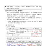 초등학생들 급식 못주는 이유. <b>나라</b>에 <b>돈</b>이 없는게 아니고 도둑이...