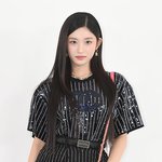 아이브 이서 <b>샤넬</b>행사