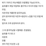 [<b>짱</b><b>개</b>병신] 근데 중국인 빠는애들은 방탄