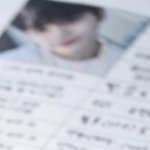 [ZB1] 규빈이 원래 유진이 썼다가 <b>매튜</b>로 바꾼거 같다던데