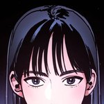 얘들아 <b>박가을</b>로 얼굴 바꿔준다먼