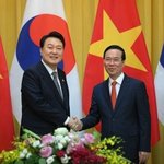 윤석열 대통령 베트남 국빈 방문, 주인공은 K-방산