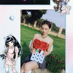 [드루와] 해린 <b>캐릭터</b> ㅈㄴ 이쁘고 잘만들엇네
