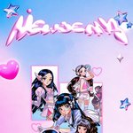 [모두드루와] 뉴진스 <b>일러스트</b> ㄹㅇ 잘뽑힌듯