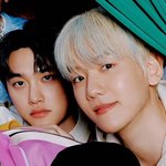 백현이랑 <b>경수</b>