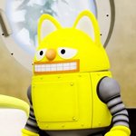 친구한테 <b>필기노트</b> 보여줌...