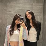 [모두드루와] 제니 인스타 개존예