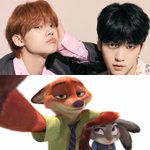 투바투 닉<b>주디</b>