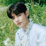 [ZB1] 장하오 <b>덕분</b>에 힘이 나요