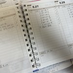 <b>지구</b>과학 집착녀의 플래너
