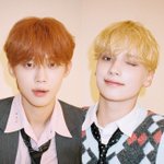 투바투 연준 <b>휴닝</b>카이