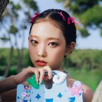 해린이 왜<b>이리</b> 이쁘냐