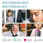 [NCT칠프] 이해찬 <b>알티</b>수도 개떡락했네