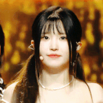 프로미스<b>나인</b> 송하영 이날 짱귀엽다