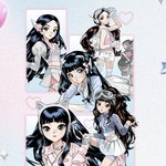나 원래 위버스 앨범은 안사는데