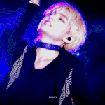 방금주운 뷔 개쩌는짤