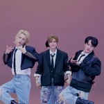 [스키즈] 릴레이댄스 특