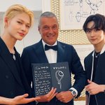 [엔하이픈] <b>불가리</b> ceo님이랑 니키 정원