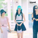 장원영 공항 <b>코디</b> 귀엽다