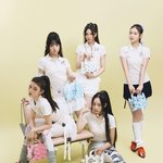 뉴진스 <b>컨포</b> 새로운 사진