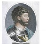 황제를 포로로 만들었던 <b>미소년</b>