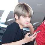 [TXT] 연준이 데뷔초 말투