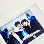 [ZB1] 퍼룩 폴라 장하오 <b>윙크</b>천재