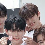 [ZB1] 투빈<b>즈</b> 귀여워!!!!