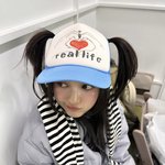 [이것좀봐줘] 다니엘 양갈래 <b>캐릭터</b>