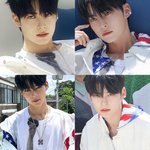[ZB1] <b>이</b> <b>옷</b> 입은 성한빈 개좋음